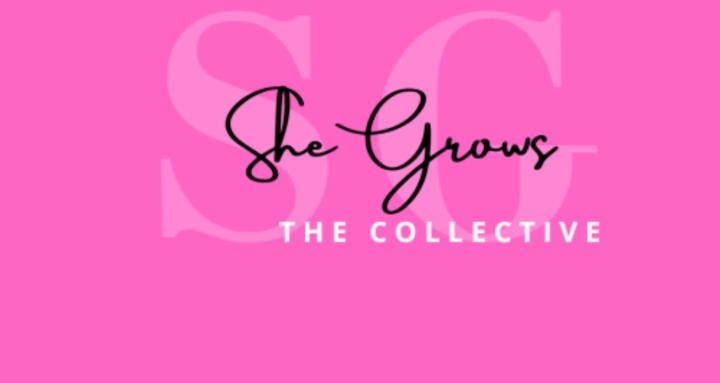 SheGrows- The collective