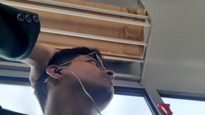 Aditya Thapaliya
