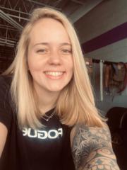Anna Runyan