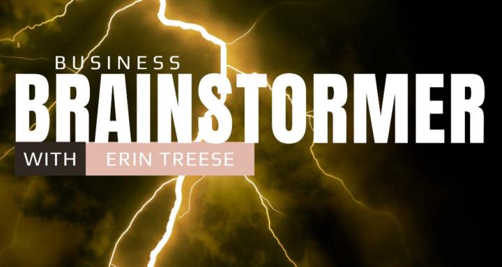 Business Brainstormer