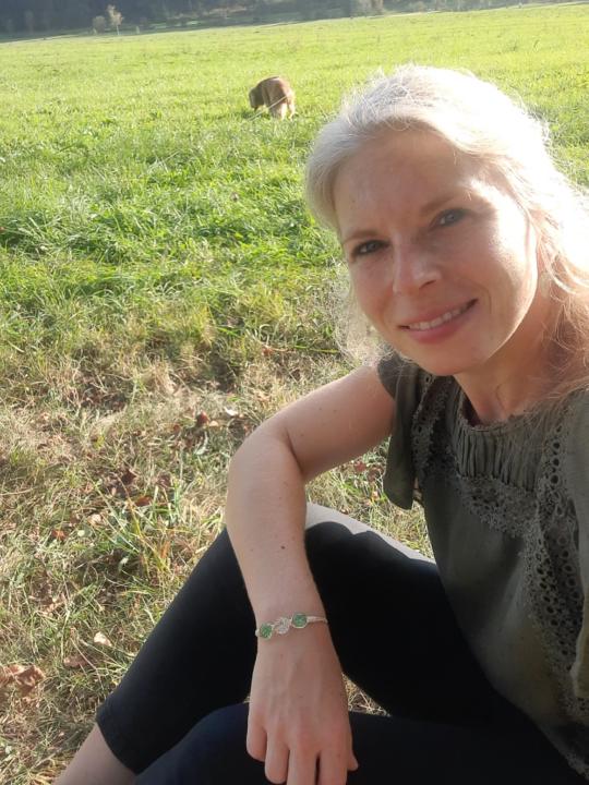 Bettina Tappauf