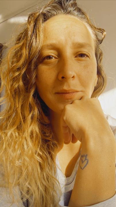 Isidora Ituarte