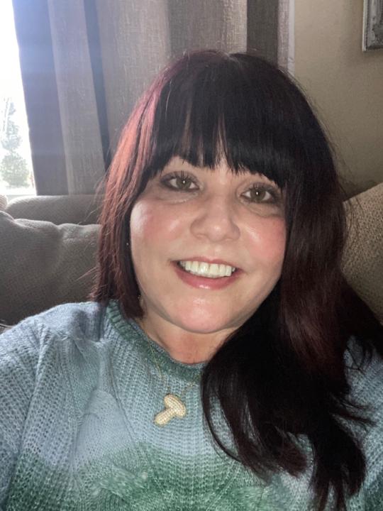 Tracey Dixon