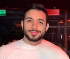 Greg Suarez