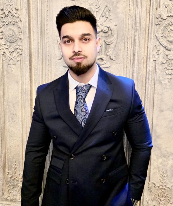 Humayun Roshid