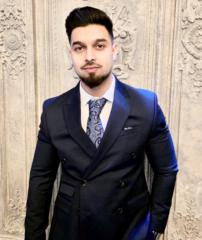 Humayun Roshid