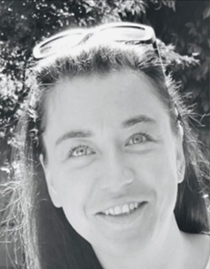 Patrycja Dolinska