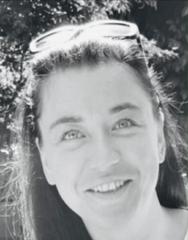 Patrycja Dolinska