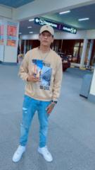 Ishrim John