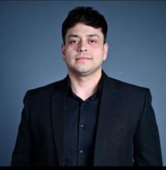 Anuraag Lakhera
