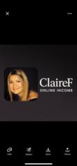 Claire Finney