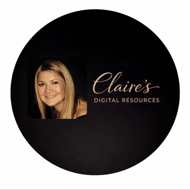 Claire Finney