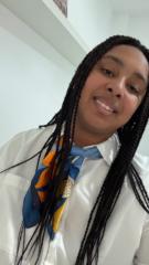 Yuliza Abreu Shedrack
