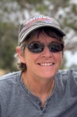 Marti Davis