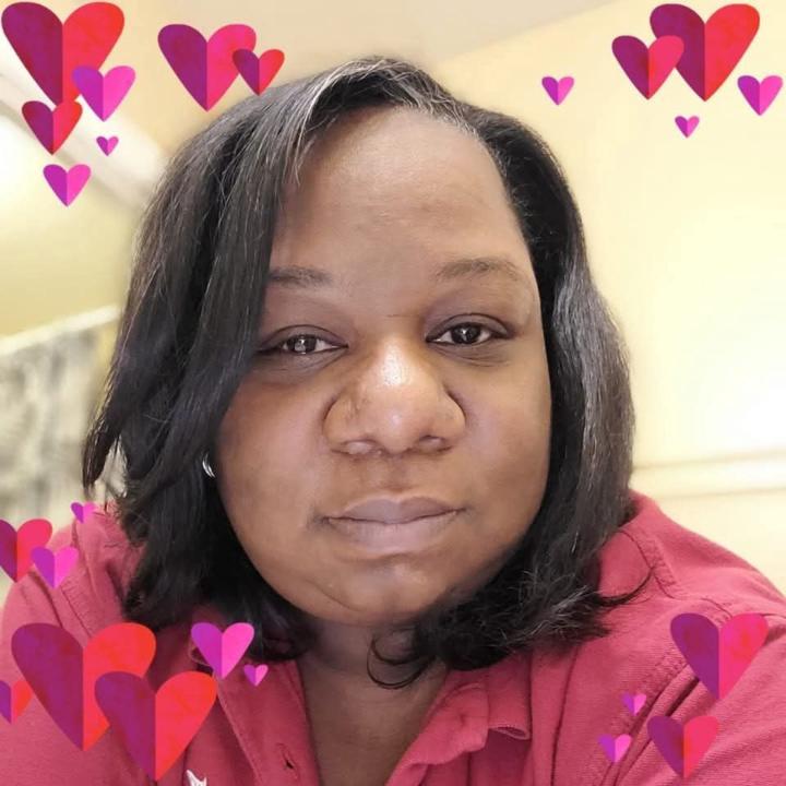 Dornisha White