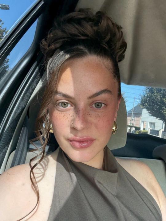 Morgane Cantos
