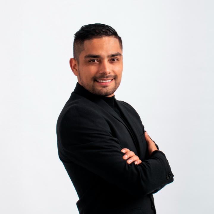 Renzo Martos