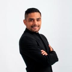 Renzo Martos