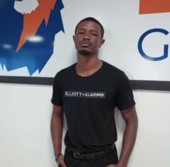 Avanta James