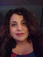 Monica LaRocco-McVay