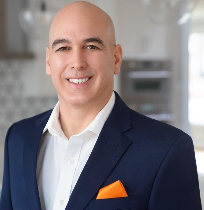 Pat Giannelli