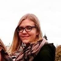 Caroline Persson