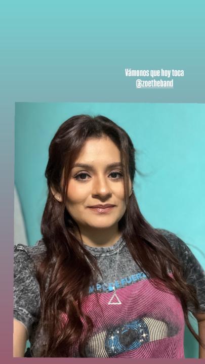 Lucero Serrano