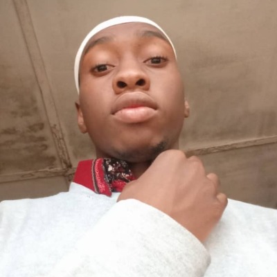 Tijani Uthman