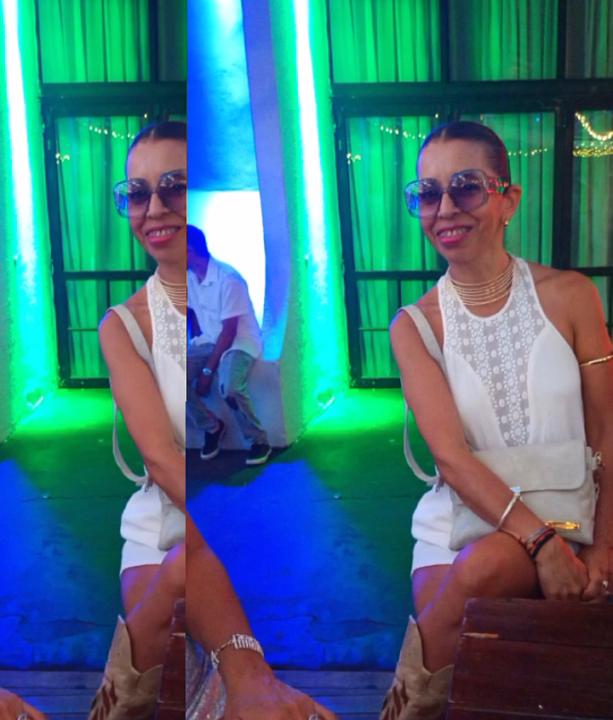 María del Rosario Rosario Virreto