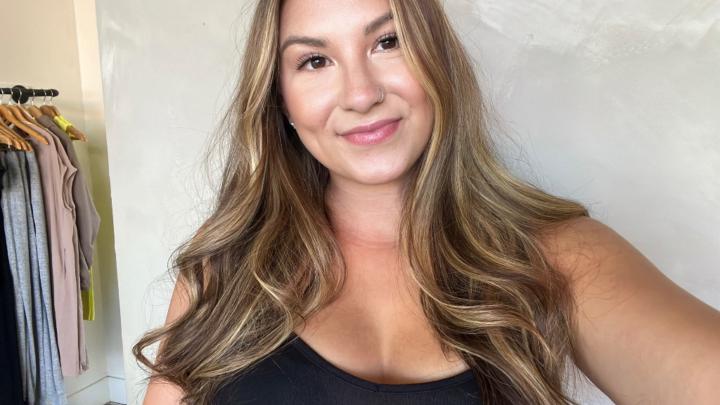 Madison Sparks