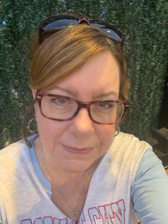 Cheryl Thomas