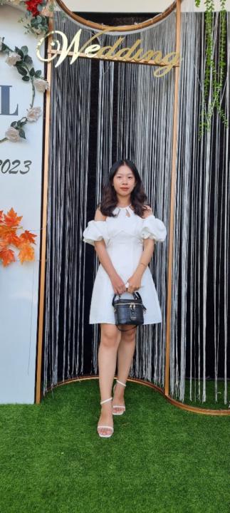 Nhu trang Huynh nhat nhu
