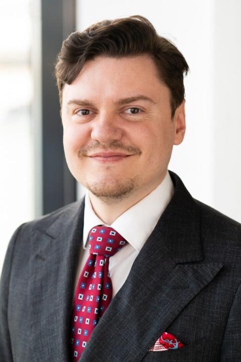 Julian Zaudig