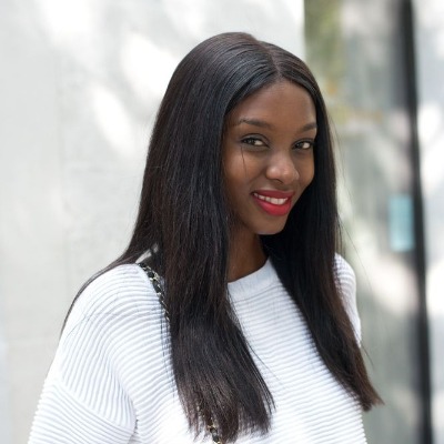 Roseline Ruth