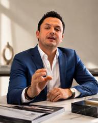 Pablo Jaramillo