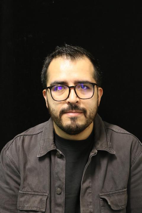 Jesus Aviña