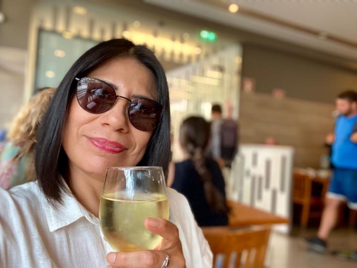 Maribel Huamán