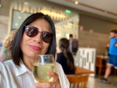Maribel Huamán