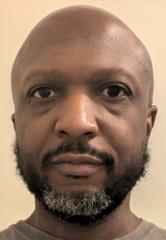 Chester Williams
