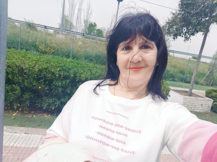 María del Mar Trillo