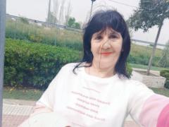 María del Mar Trillo