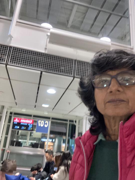 Kusum Fernando