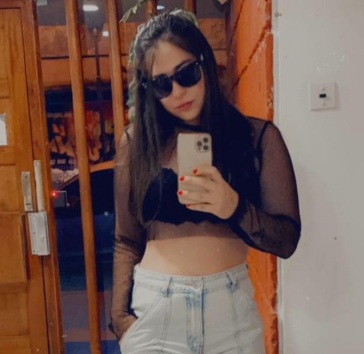 Jesica Paredes