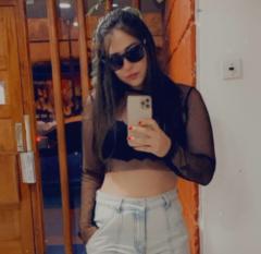 Jesica Paredes