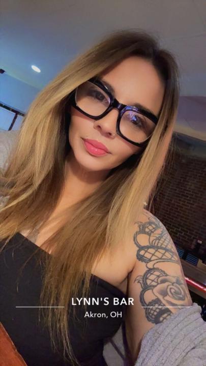 Alicia Grace Perez