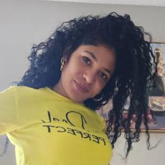 Yilieska Reyna Martinez