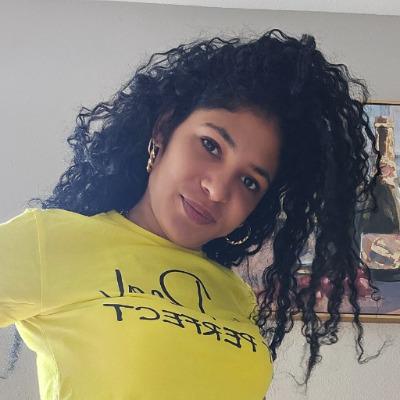 Yilieska Reyna Martinez