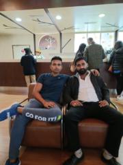 Kapil Soni