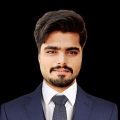 Saqib Syed