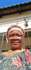 Lizzie Mthethwa